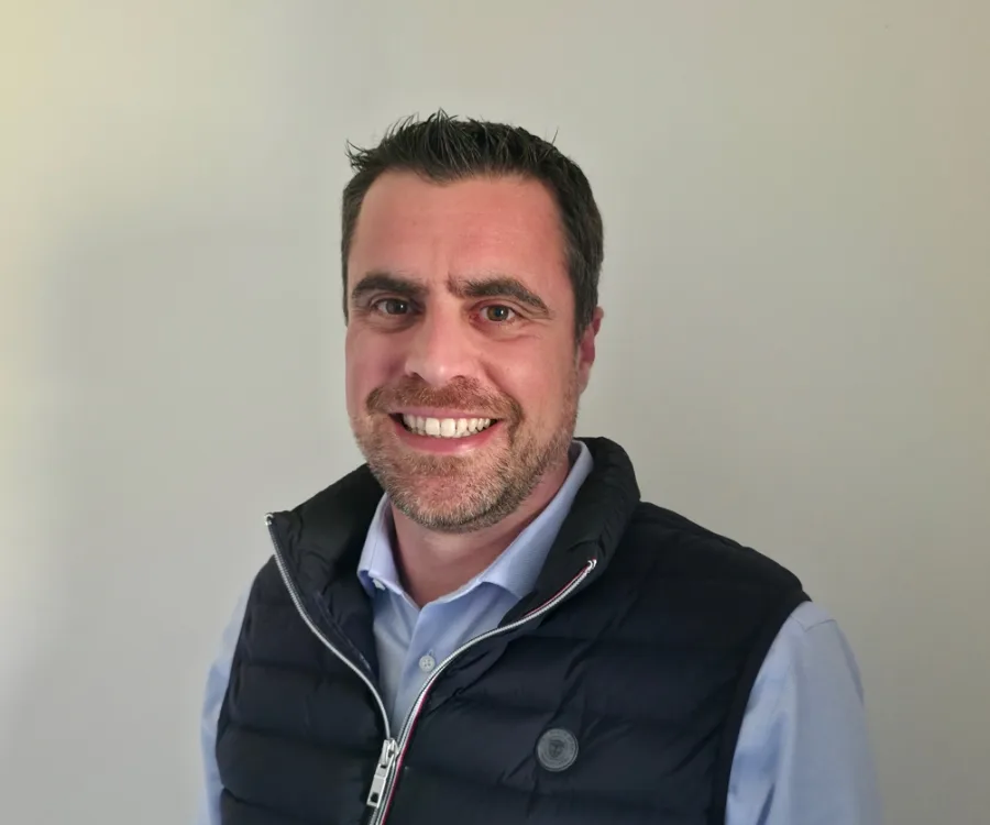 Pierre GREGORUTTI, gérant d'I2R Consulting